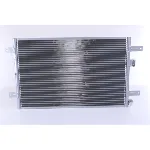 Kondenzator, klima-uređaj NISSENS NIS 94251 IC-364959