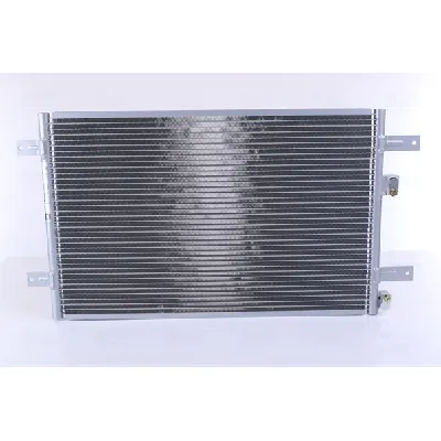 Kondenzator, klima-uređaj NISSENS NIS 94251 IC-364959