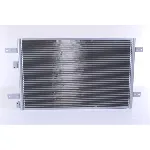 Kondenzator, klima-uređaj NISSENS NIS 94251 IC-364959