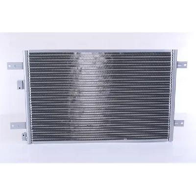 Kondenzator, klima-uređaj NISSENS NIS 94251 IC-364959