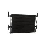 Kondenzator, klima-uređaj NISSENS NIS 94254 IC-A40944