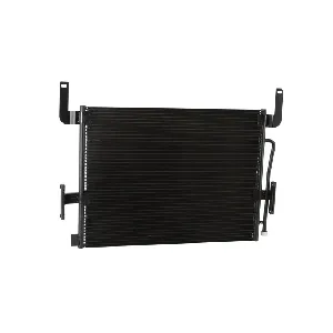 Kondenzator, klima-uređaj NISSENS NIS 94254 IC-A40944