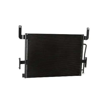 Kondenzator, klima-uređaj NISSENS NIS 94254 IC-A40944