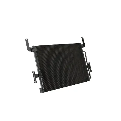 Kondenzator, klima-uređaj NISSENS NIS 94254 IC-A40944