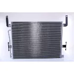 Kondenzator, klima-uređaj NISSENS NIS 94254 IC-A40944