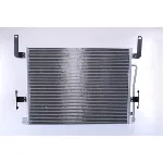 Kondenzator, klima-uređaj NISSENS NIS 94254 IC-A40944