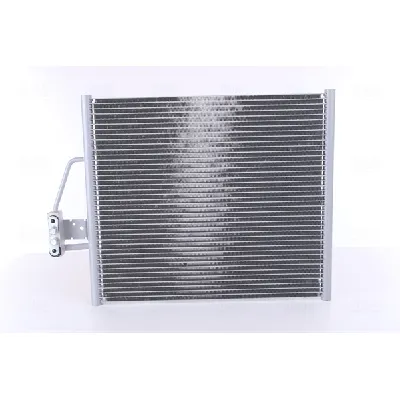 Kondenzator, klima-uređaj NISSENS NIS 94274 IC-364923