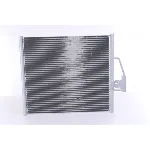 Kondenzator, klima-uređaj NISSENS NIS 94274 IC-364923