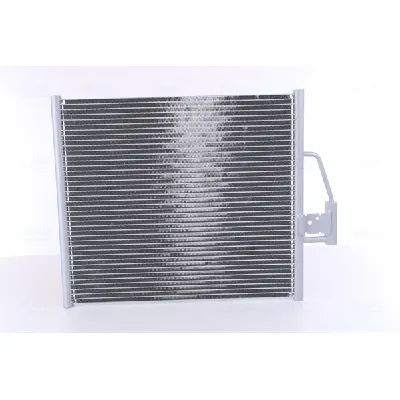 Kondenzator, klima-uređaj NISSENS NIS 94274 IC-364923