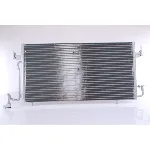 Kondenzator, klima-uređaj NISSENS NIS 94276 IC-364935