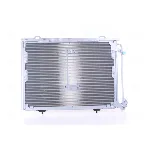 Kondenzator, klima-uređaj NISSENS NIS 94284 IC-365001