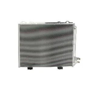 Kondenzator, klima-uređaj NISSENS NIS 94285 IC-365003