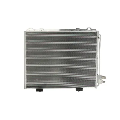 Kondenzator, klima-uređaj NISSENS NIS 94285 IC-365003