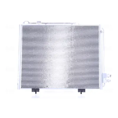 Kondenzator, klima-uređaj NISSENS NIS 94285 IC-365003