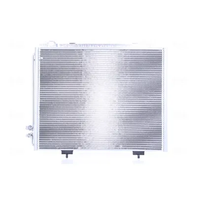 Kondenzator, klima-uređaj NISSENS NIS 94285 IC-365003