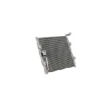 Kondenzator, klima-uređaj NISSENS NIS 94289 IC-364968