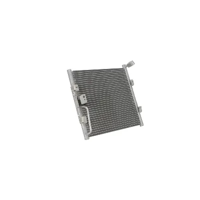 Kondenzator, klima-uređaj NISSENS NIS 94289 IC-364968