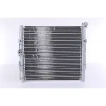 Kondenzator, klima-uređaj NISSENS NIS 94289 IC-364968