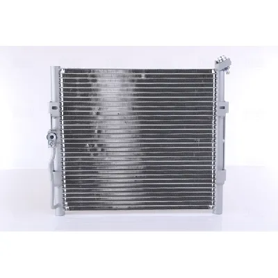 Kondenzator, klima-uređaj NISSENS NIS 94289 IC-364968
