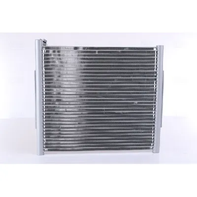 Kondenzator, klima-uređaj NISSENS NIS 94289 IC-364968