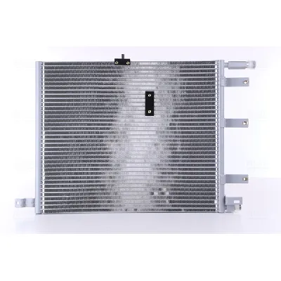 Kondenzator, klima-uređaj NISSENS NIS 94300 IC-365064