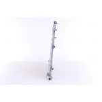 Kondenzator, klima-uređaj NISSENS NIS 94300 IC-365064