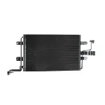 Kondenzator, klima-uređaj NISSENS NIS 94310 IC-364913