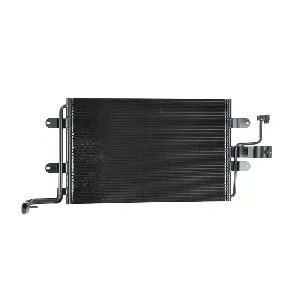 Kondenzator, klima-uređaj NISSENS NIS 94310 IC-364913