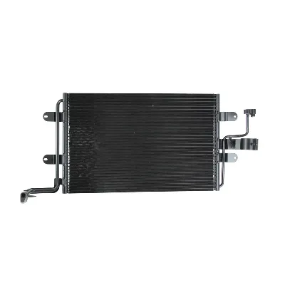 Kondenzator, klima-uređaj NISSENS NIS 94310 IC-364913