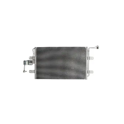 Kondenzator, klima-uređaj NISSENS NIS 94310 IC-364913