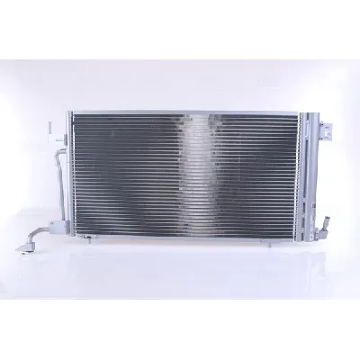 Kondenzator, klima-uređaj NISSENS NIS 94321 IC-365031