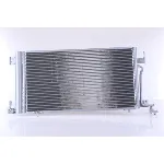 Kondenzator, klima-uređaj NISSENS NIS 94321 IC-365031