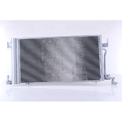 Kondenzator, klima-uređaj NISSENS NIS 94321 IC-365031