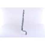 Kondenzator, klima-uređaj NISSENS NIS 94321 IC-365031