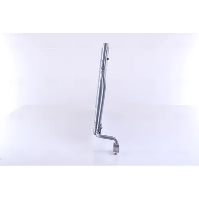 Kondenzator, klima-uređaj NISSENS NIS 94321 IC-365031