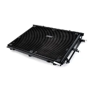 Kondenzator, klima-uređaj NISSENS NIS 94330 IC-364990