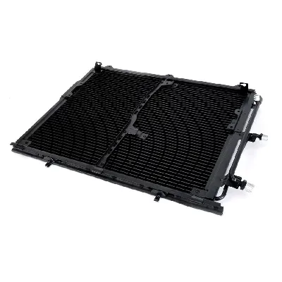 Kondenzator, klima-uređaj NISSENS NIS 94330 IC-364990