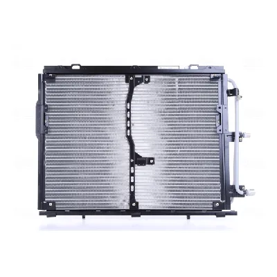 Kondenzator, klima-uređaj NISSENS NIS 94330 IC-364990