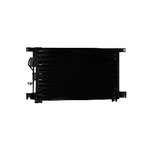 Kondenzator, klima-uređaj NISSENS NIS 94336 IC-9D2953