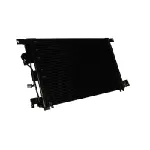 Kondenzator, klima-uređaj NISSENS NIS 94336 IC-9D2953