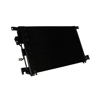 Kondenzator, klima-uređaj NISSENS NIS 94336 IC-9D2953