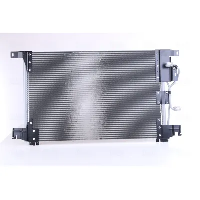 Kondenzator, klima-uređaj NISSENS NIS 94336 IC-9D2953