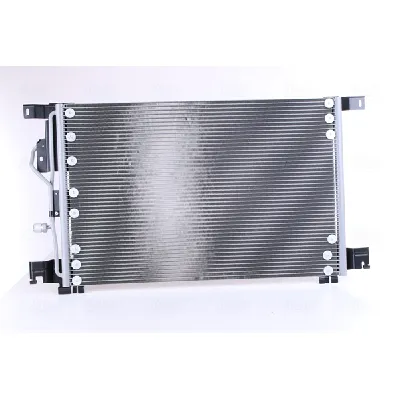Kondenzator, klima-uređaj NISSENS NIS 94336 IC-9D2953