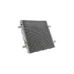 Kondenzator, klima-uređaj NISSENS NIS 94337 IC-9D2954