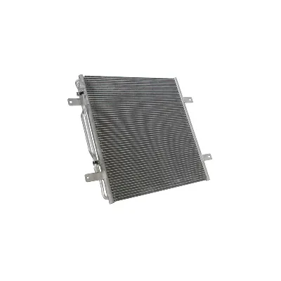 Kondenzator, klima-uređaj NISSENS NIS 94337 IC-9D2954