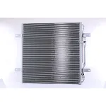 Kondenzator, klima-uređaj NISSENS NIS 94337 IC-9D2954