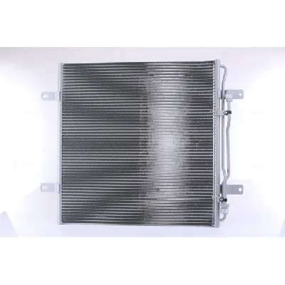 Kondenzator, klima-uređaj NISSENS NIS 94337 IC-9D2954