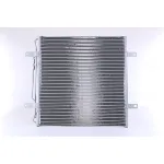 Kondenzator, klima-uređaj NISSENS NIS 94337 IC-9D2954