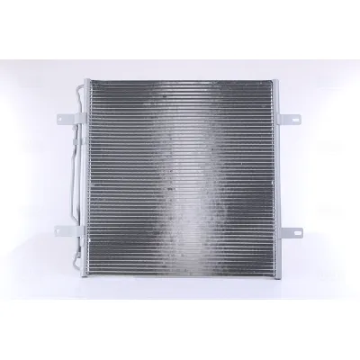 Kondenzator, klima-uređaj NISSENS NIS 94337 IC-9D2954