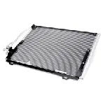 Kondenzator, klima-uređaj NISSENS NIS 94376 IC-365002